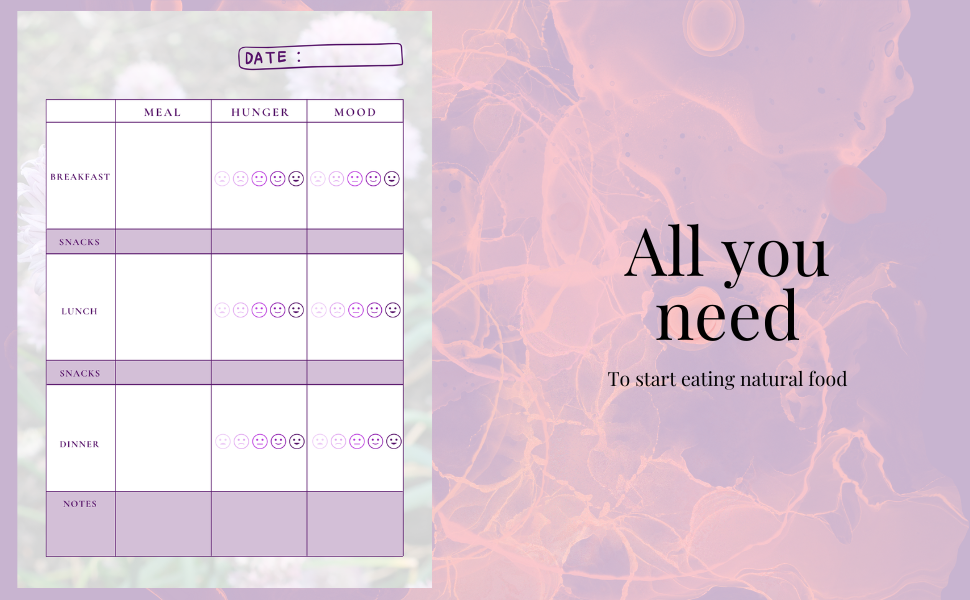 Weight loss Journal