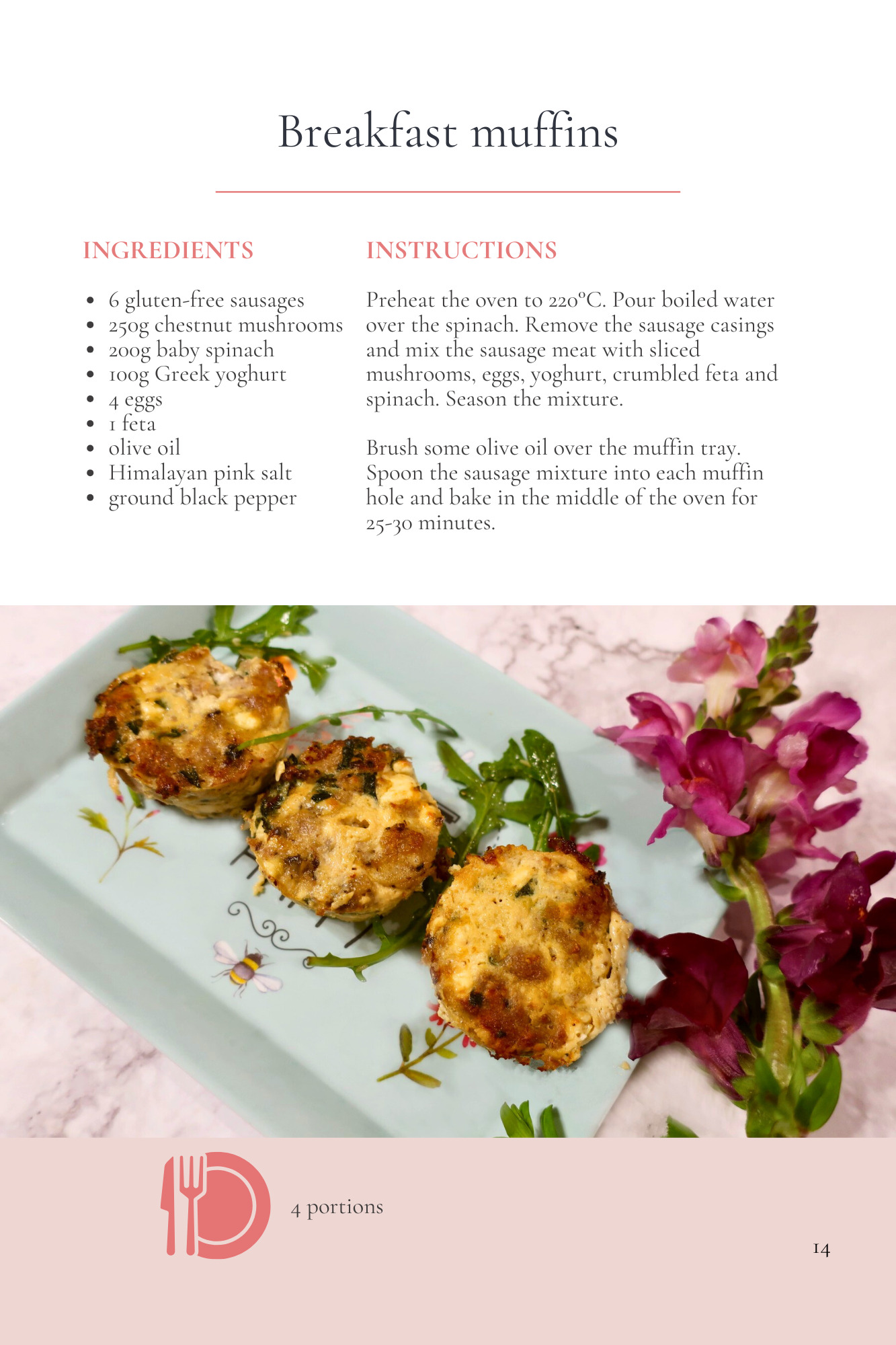 Homemade Low-carb Lifestyle: By Veronika Slavik e-book