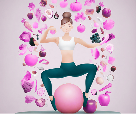Embracing Intuitive Eating