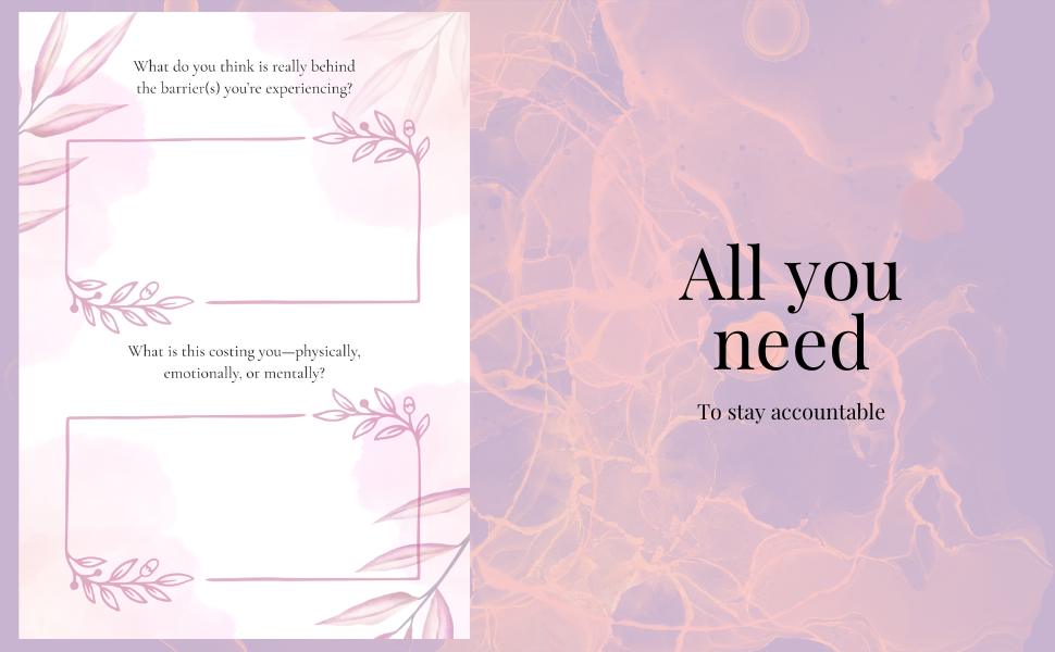 Food, Mind and Body: A Journey To Wellness booklet