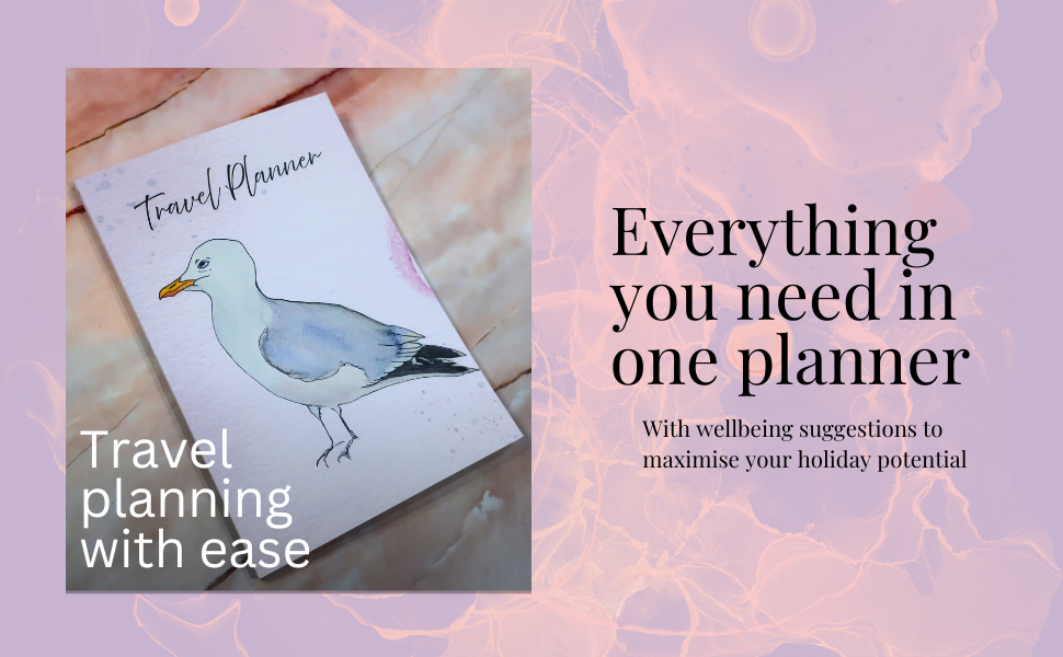 Travel Planner