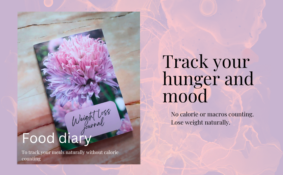 Weight loss Journal