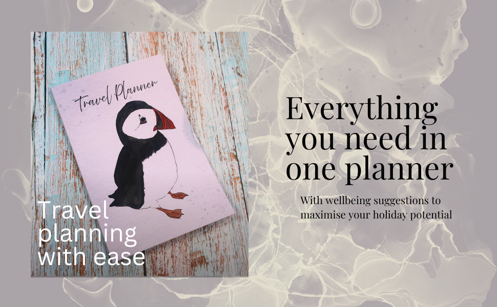Travel Planner