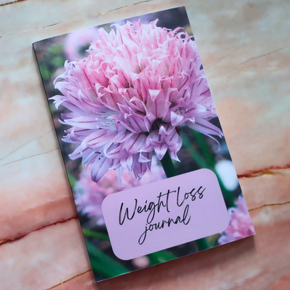Weight loss Journal