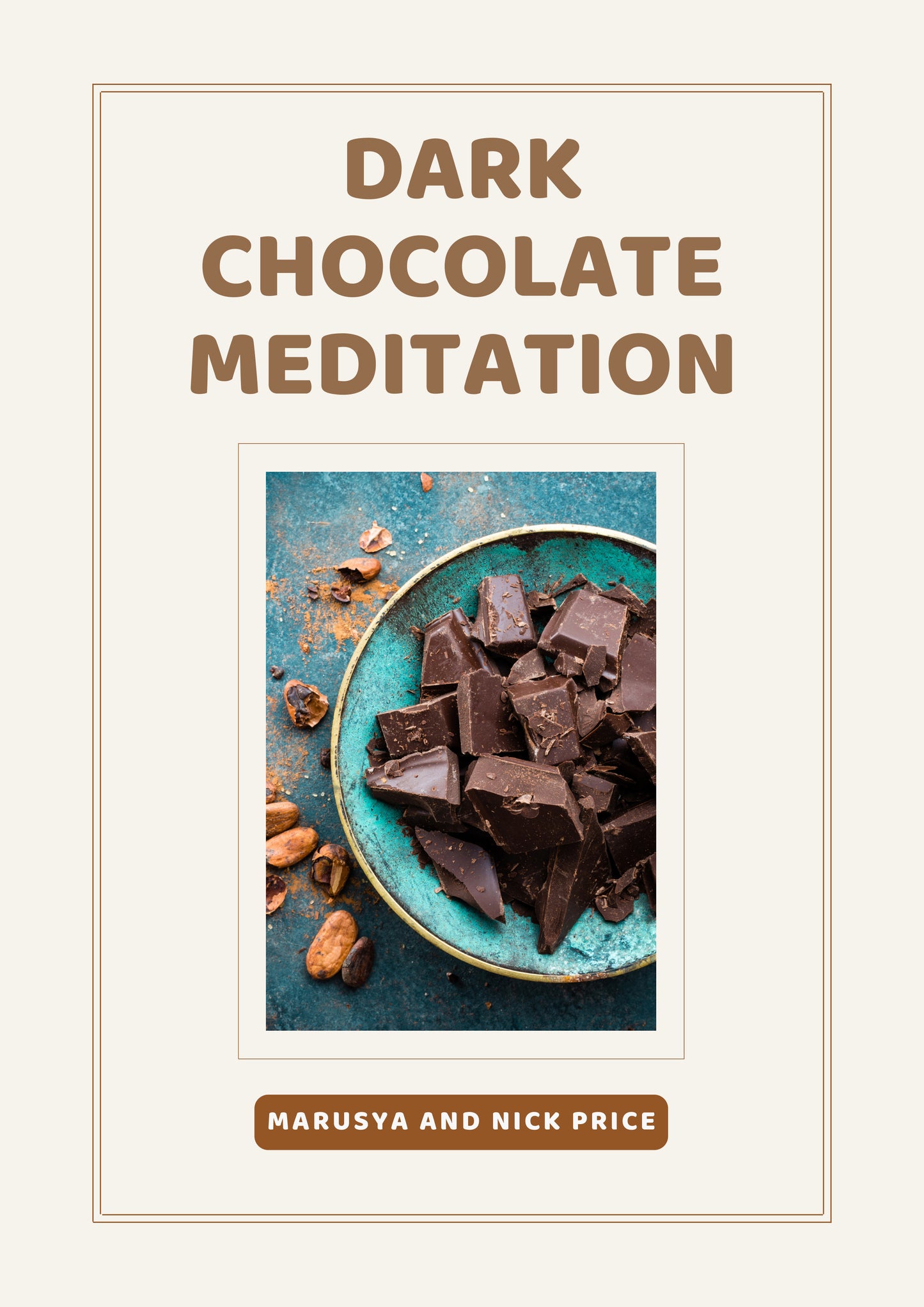 Food, mind and body: A journey to wellness course