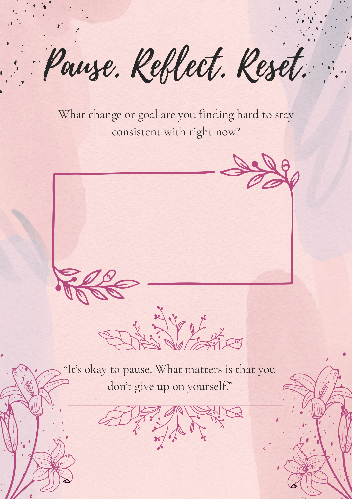 Food, mind and body: A journey to wellness course