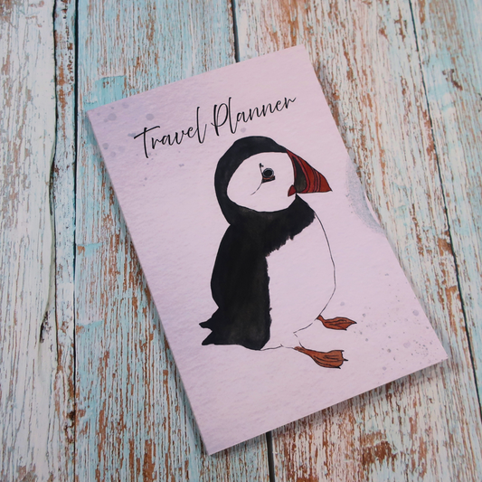 Travel Planner