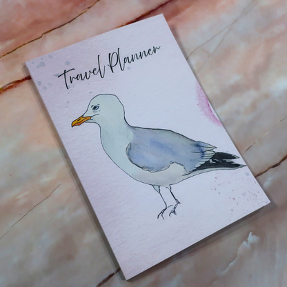 Travel Planner